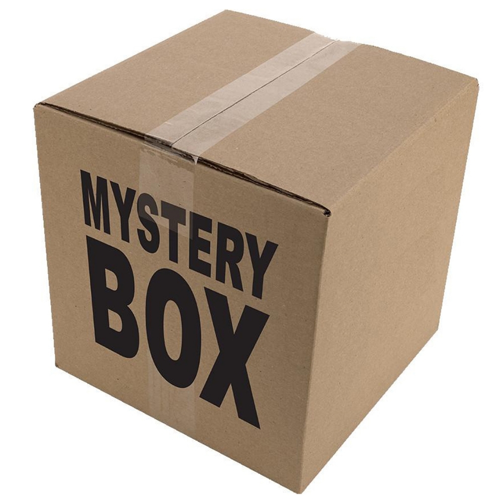 Mystery beauty bundle